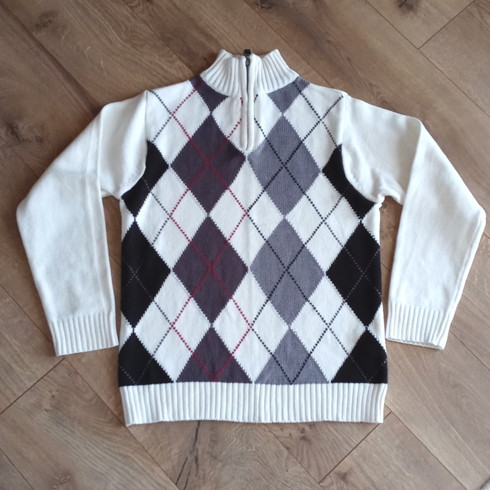 Place Sweater (10/12)